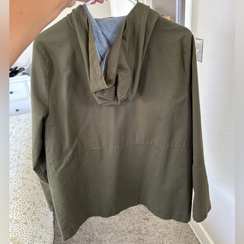 Topshop Jacket - Picture 6 of 6
